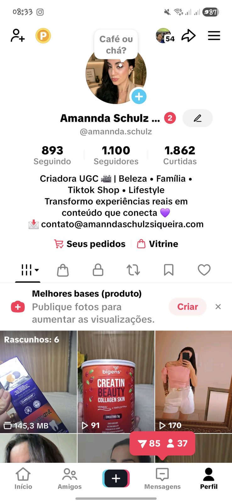 Métrica